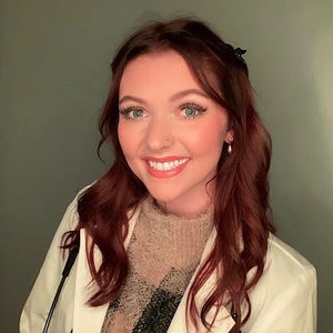 Meet your Posher, Shaylee